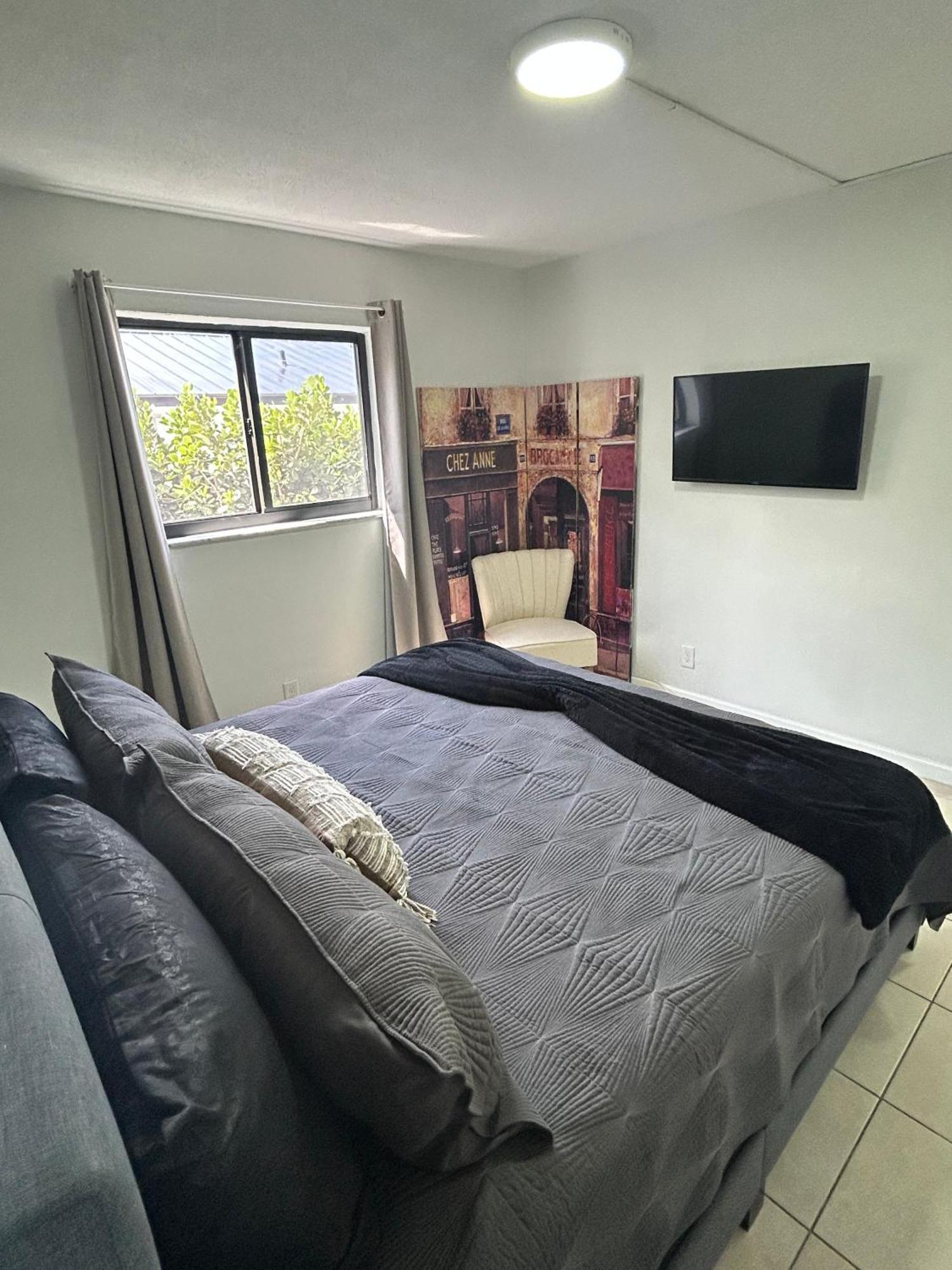 Apartment In Hollywood Close To Shops & Beach 110 Exterior foto